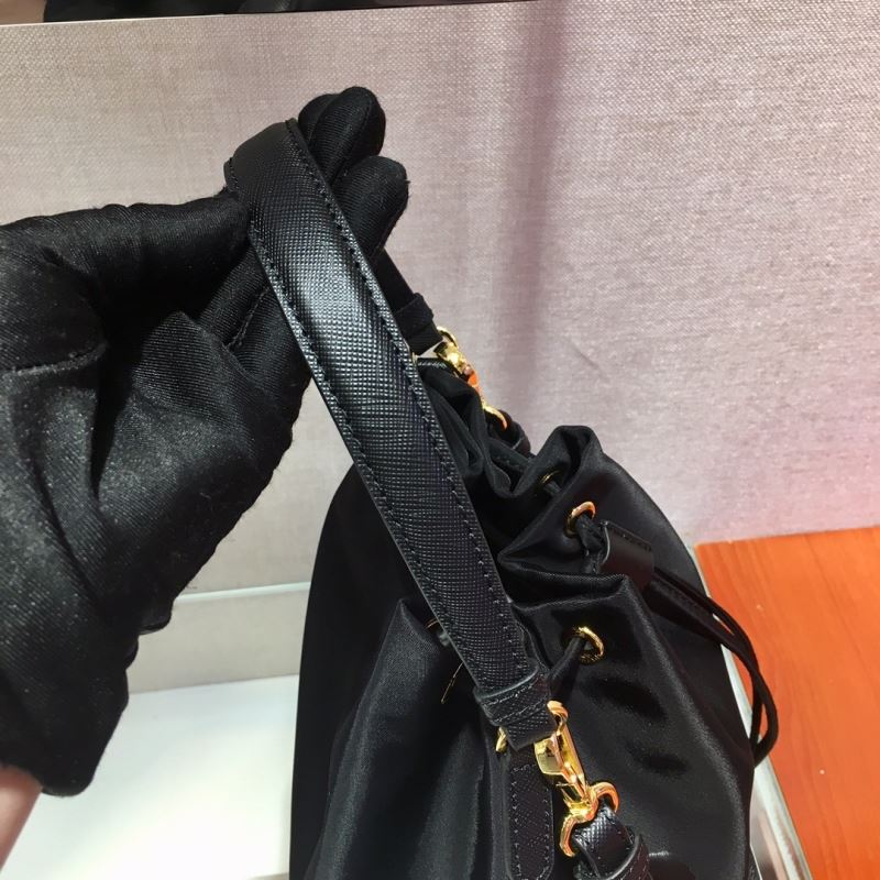 Prada Bucket Bags